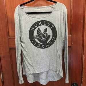 Hurley Long Sleeve